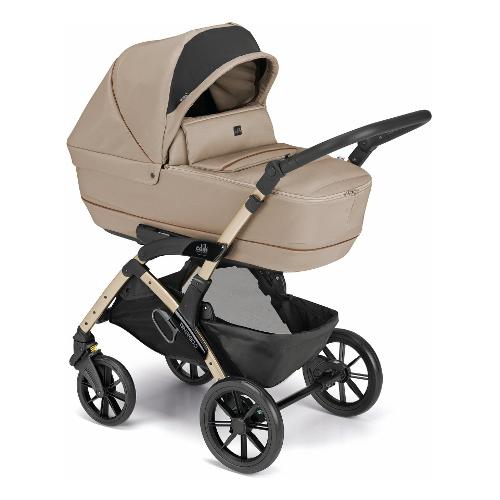 Cam Sistema componibile Trio DINAMICO ROVER Beige 897030 T987