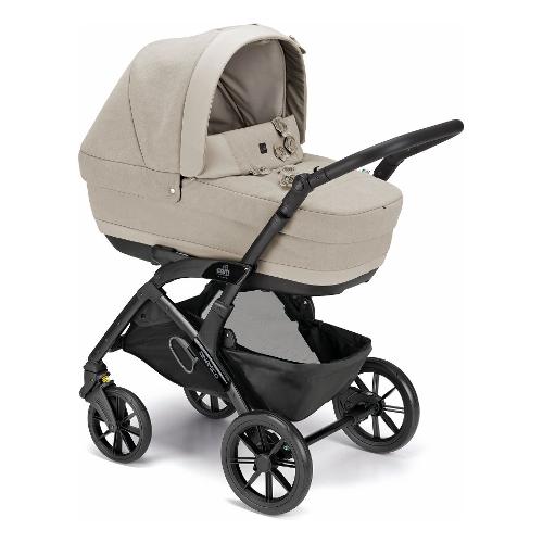 Cam Sistema componibile Trio DINAMICO SMART Beige fiorato 897025 T989