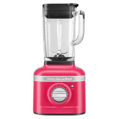 Kitchen Aid Frullatore a bicchiere (1,4L) ARTISAN K400 5Ksb4026Ehi Hibiscus rosa 859711659190 1200W