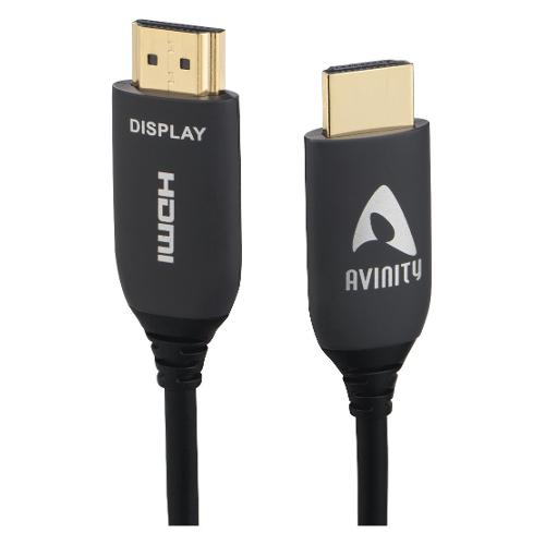 Avinity Cavo HDMI 8K Ultra High Speed Black 10m 00107614