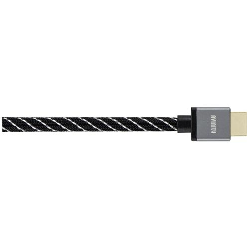 Avinity Cavo HDMI 8K Ultra High Speed Antracite 2m 00127172