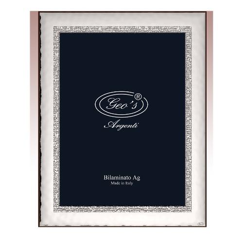 Geo's Portafoto (per 1f 18x24 cm ) LINE Argento 1130 4