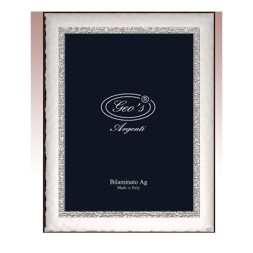 Geo's Portafoto (per 1f 9x13 cm ) LINE Argento 1130 2