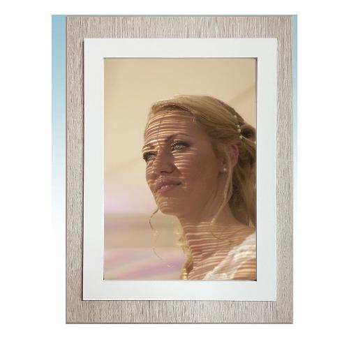 Geo's Portafoto (per 1f 18x24 cm ) STELLA Legno chiaro 2030 4
