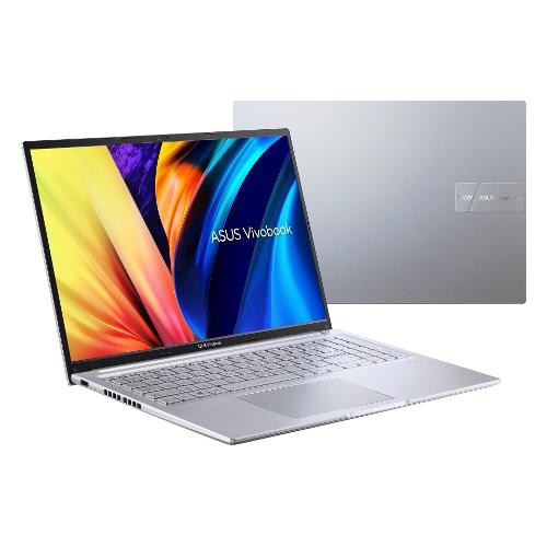 Asus Notebook 16" VIVOBOOK 16X F1605Za Mb207W ( Intel Core i5 8GB 512GB ) Transparent silver 90NB0ZA2 M00EU0