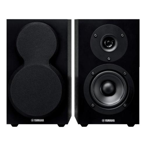Yamaha Coppia casse acustiche NS SERIES Black 30W NS BP150