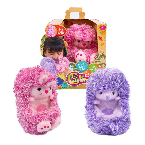 Giochi Preziosi Peluche CURLIMALS Assortito CUR00000