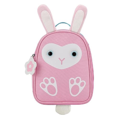 Borsa termica Coniglio Love Buddy Rosa 00016402100000