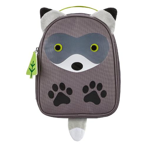 Borsa termica Procione Love Buddy Grigio 00016402200000