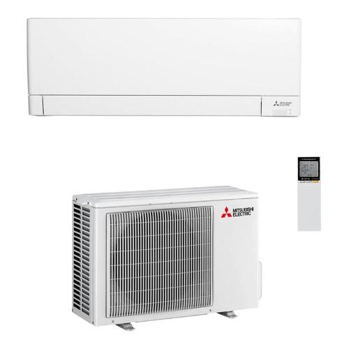Mitsubishi Condizionatore mono PLUS Msz Ay Vgkp White MSZAY50VGKP MUZAY50VGE1