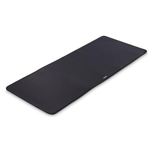 Hama Tappetino mouse Xl Black 00051964