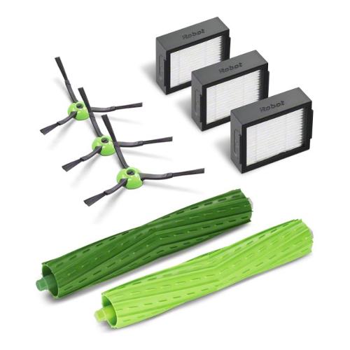 iRobot Filtri aspirapolvere TOTAL KIT 820373