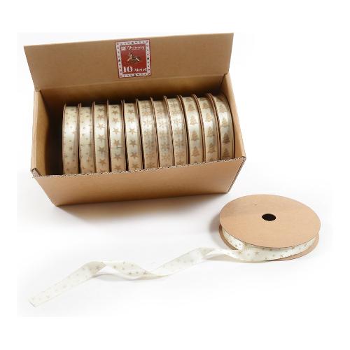 Mercury Nastro (120mmx10m) CHRISTMAS Assortito 79286