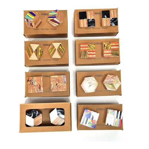 Mercury Pomolo per mobili 2 pz CERAMIC assortito 00500
