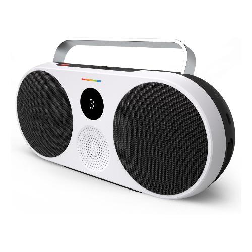 Polaroid Cassa wireless MUSIC P3 Black e White 35W PZ9089
