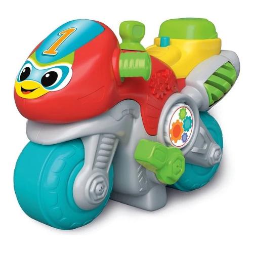 Clementoni Ale Motomondiale 10-36m BABY 17775