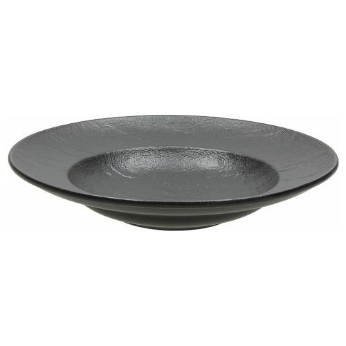 Tognana Piatto pasta Porcellana (28,5cm) Bowl VULCANIA Nero VU023290779