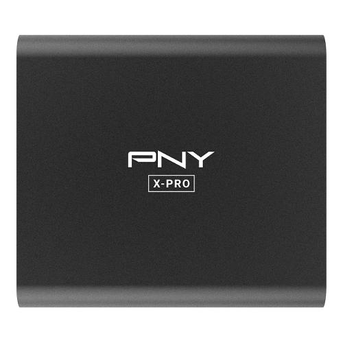 Pny SSD esterno 1TB ELITEX PRO Usb 3.2 Black PSD0CS2260 1TB RB