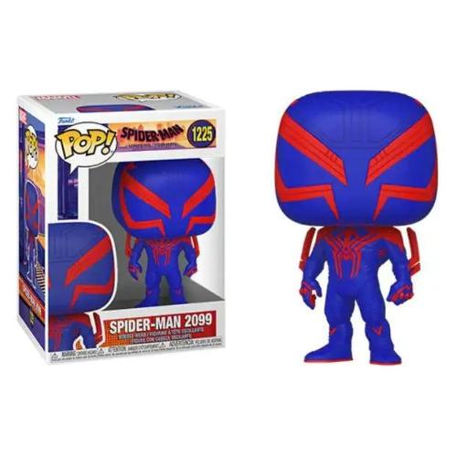 Funko POP MARVEL Across The Spider Man 2099 1225 65724