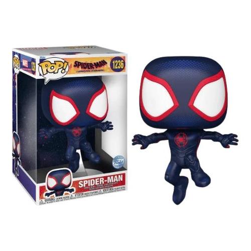 Funko POP MARVEL Across The Spider Man 10' 1236 66589
