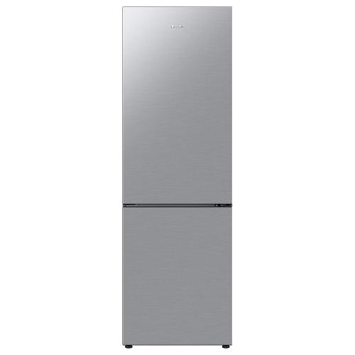 Samsung Frigorifero e congelatore Combinato ECOFLEX RB33B610ESA Total No Frost Metal graphite classe E (59,5x65,8x185,3cm)