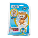 Rocco Giocattoli Personaggio 21738812 sonic stretch Personaggi e Playset 