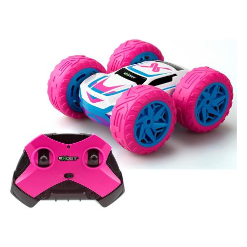 Exost 360 Cross II 2,4Ghz e pink