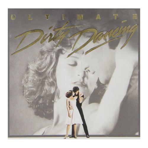 Audio CD Dirty Dancing Ultimate - OST 82876555252