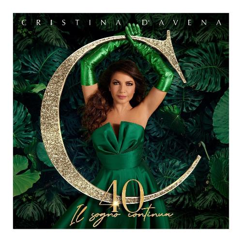 Audio CD Il Sogno Continua 3 - Cristina D'Avena 97426773