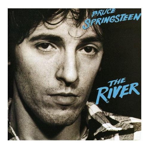 Audio CD The River 2 - Bruce Springsteen 5113022