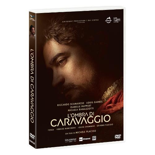 Eagle Pictures DVD Ombra Di Caravaggio - Michele Placido 869864EVDO