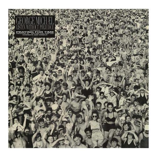 Audio Vinile Listen Without Prejudice MTV Unplugged - George Michael 88875145271