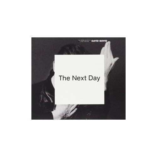 Audio Vinile The Next Day - David Bowie 887654618610