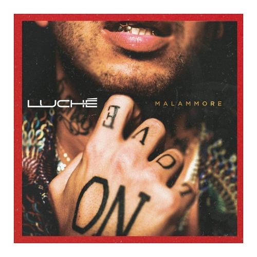 Audio CD Malammore - Luch├¿ 5701996