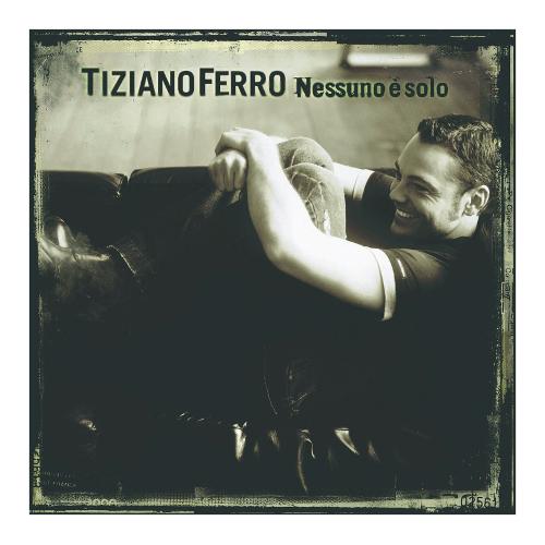Audio CD Nessuno È Solo - Tiziano Ferro