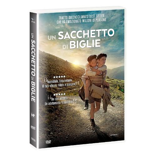 Eagle Pictures DVD Sacchetto di Biglie (Un) - Christian Duguay