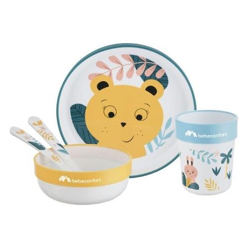 Bebeconfort Set pappa 5 pz Little buddies 3105209110