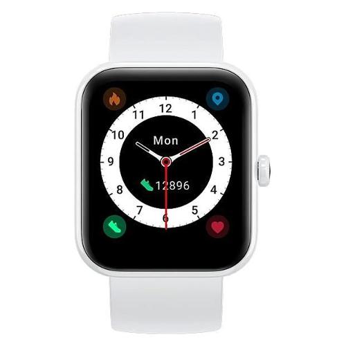 Smartwatch Sw029G White