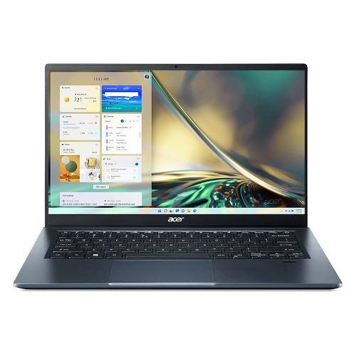 Acer Notebook 14" SWIFT 3 Sf314 511 72M1 Intel Core i7 16GB 512GB Blu NX ACXET 001