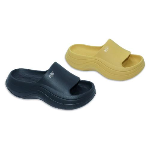 Ciabatte spiaggia Resoft Donna taglia da 35 a 40 Assortito 52830