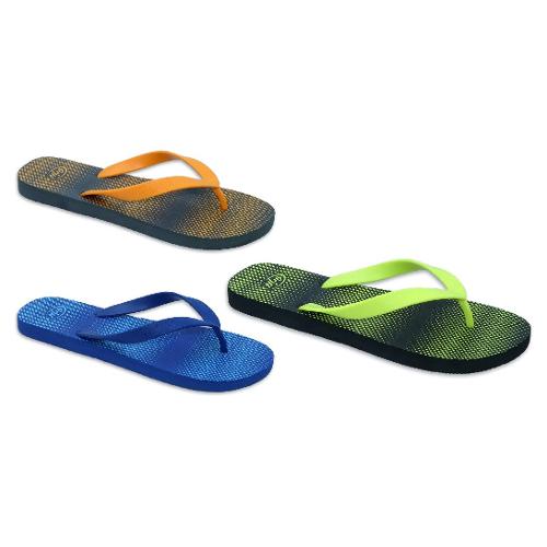 Griff Ciabatte spiaggia Inpoint Uomo taglia da 41 a 46 Assortito 52839
