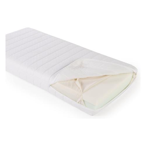 Italbaby Materasso lettino Antiacaro 0+ (125x62x11cm) MEMORY EVOLUTION 010 2211