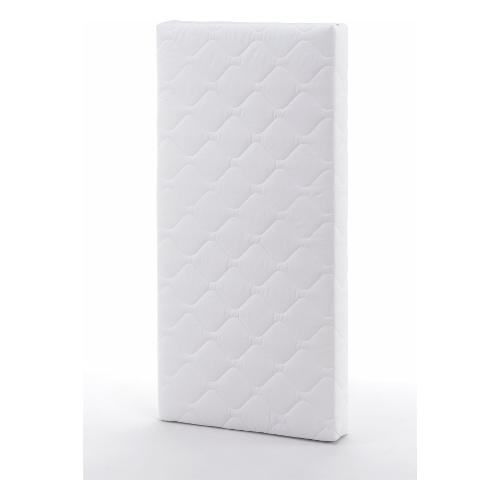 Italbaby Materasso lettino Anallergico 0+ (125x62x11cm) COMFORT SPECIAL 010 0511