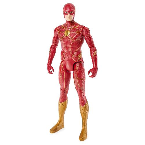 Spin Master Action figure (30cm) DC COMICS FLASH 6065486