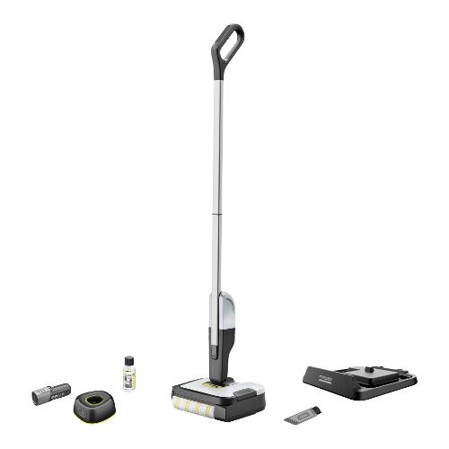 Karcher Lava pavimenti a freddo Fc 2 4 Battery Set 1 056 200 0