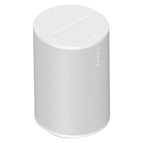 Sonos Diffusore multiroom ERA 100 White E10G1EU1
