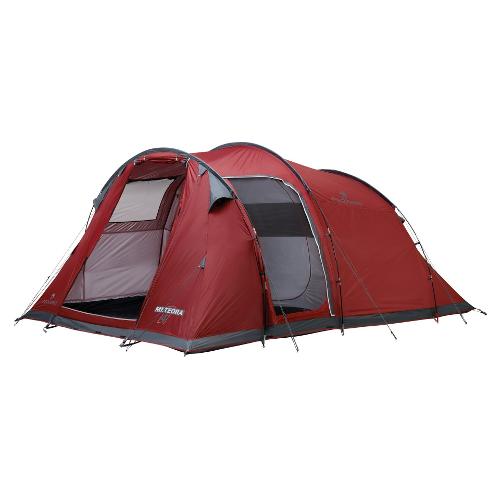 TENDA CAMPEGGIO 4 POSTI