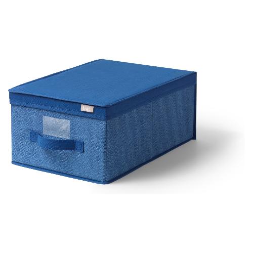 Cosatto Scatola salvaspazio (30x45x20cm) DENIM Blu VLSCTDE01012