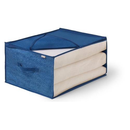 Cosatto Custodia trapunte DENIM Blu 60x45x30 cm VLCATDE06012