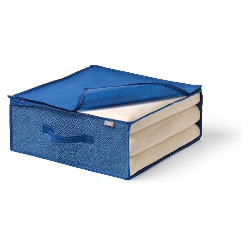 Cosatto Custodia coperte DENIM Blu 45x45x20 cm VLCATDE05012